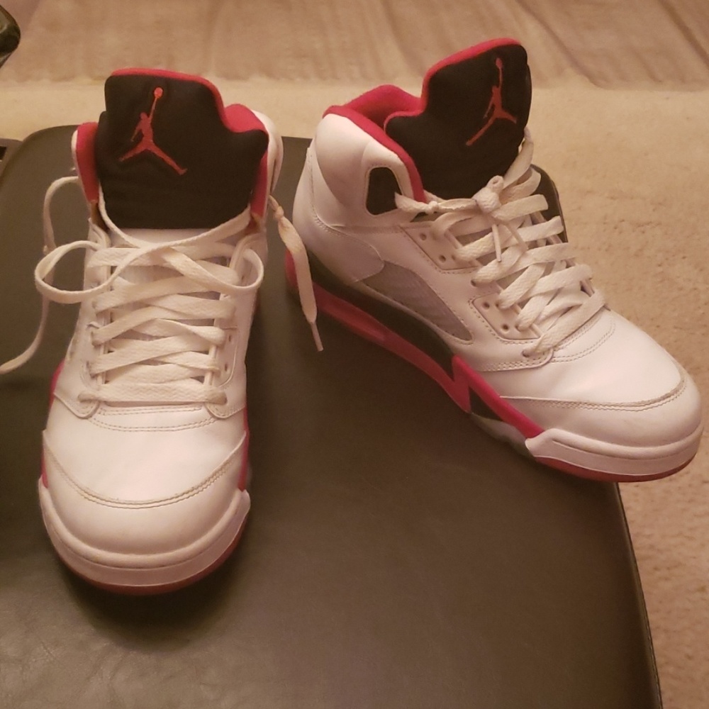 Jordan Shoes